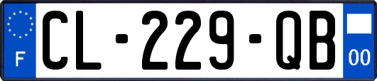 CL-229-QB