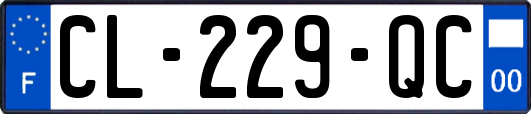 CL-229-QC
