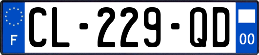 CL-229-QD