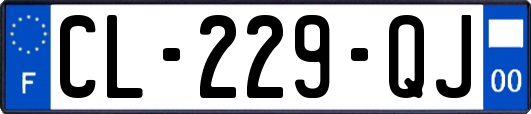 CL-229-QJ