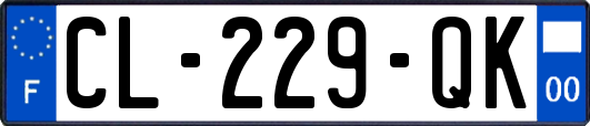 CL-229-QK