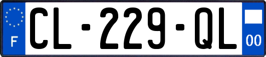 CL-229-QL