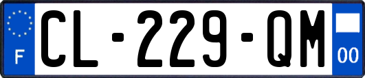 CL-229-QM