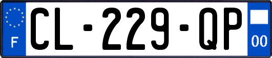 CL-229-QP