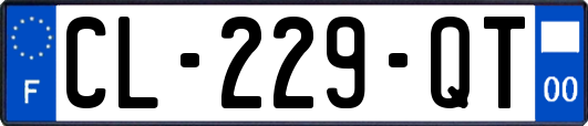CL-229-QT