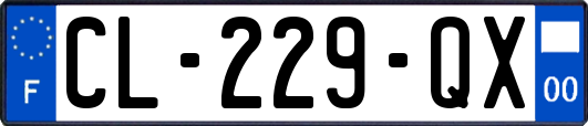 CL-229-QX