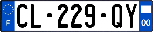 CL-229-QY