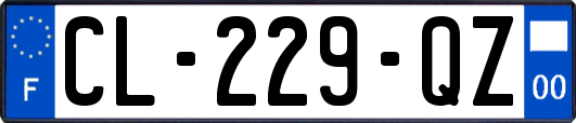 CL-229-QZ
