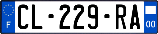 CL-229-RA