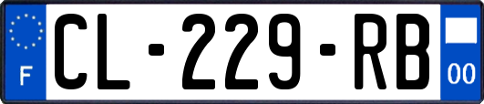 CL-229-RB