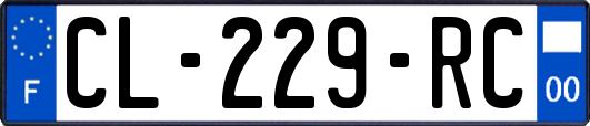 CL-229-RC