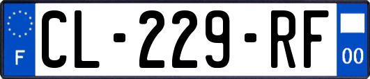 CL-229-RF