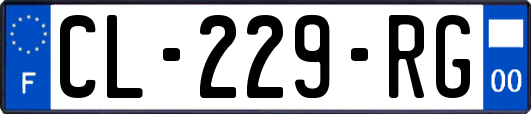 CL-229-RG
