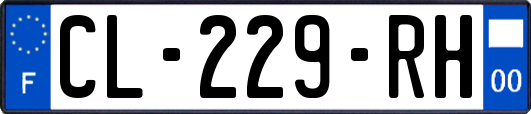 CL-229-RH
