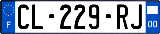 CL-229-RJ
