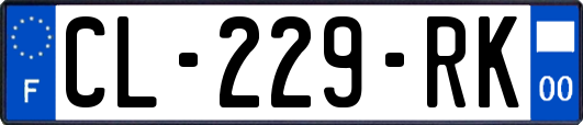 CL-229-RK