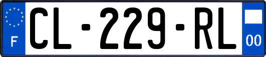 CL-229-RL