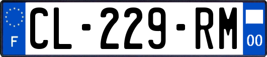 CL-229-RM