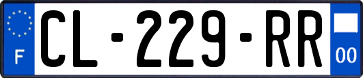 CL-229-RR