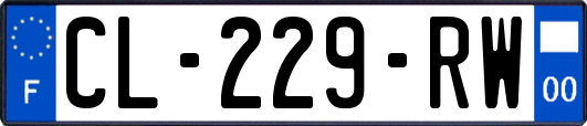 CL-229-RW
