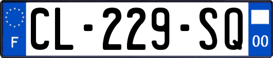 CL-229-SQ