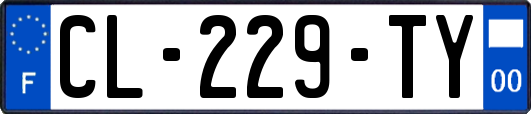 CL-229-TY