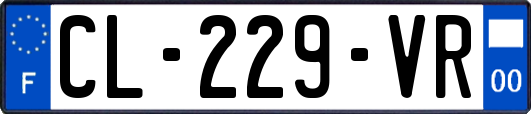 CL-229-VR