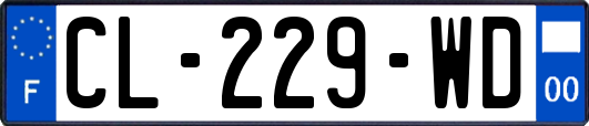 CL-229-WD