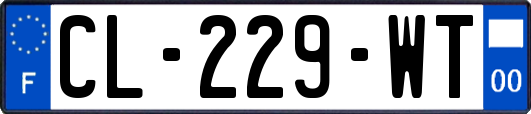 CL-229-WT