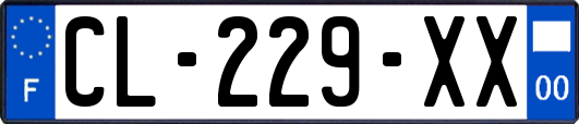 CL-229-XX