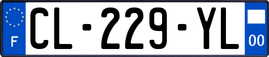 CL-229-YL