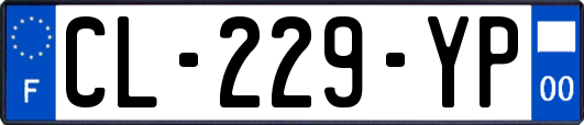 CL-229-YP