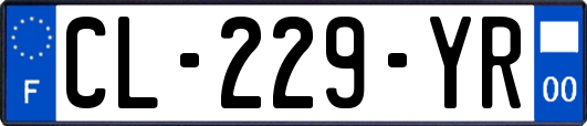 CL-229-YR