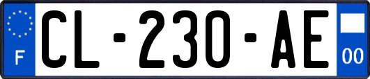 CL-230-AE