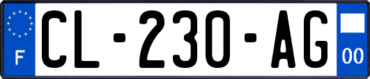 CL-230-AG