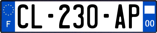 CL-230-AP