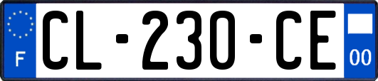 CL-230-CE