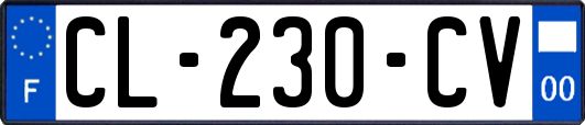 CL-230-CV
