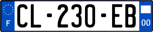 CL-230-EB