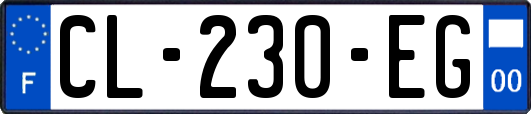 CL-230-EG