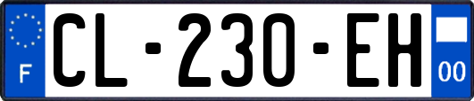 CL-230-EH