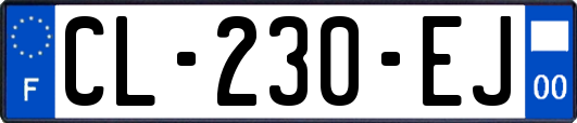 CL-230-EJ