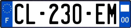 CL-230-EM