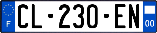 CL-230-EN