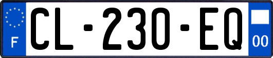 CL-230-EQ