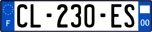 CL-230-ES