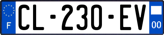 CL-230-EV