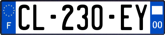 CL-230-EY