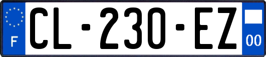 CL-230-EZ