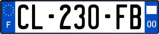 CL-230-FB